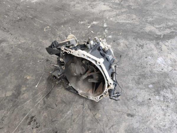 BOITE DE VITESSE MANUEL CITROEN/PEUGEOT 1.6HDI ( 5-VITESSES ) - Vue 1